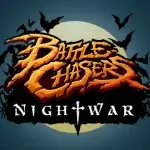 Battle Chasers: Nightwar Logo